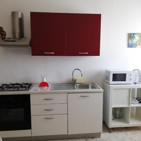 Casadina Apartman Bari Kültér fotó