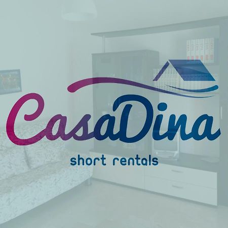 Casadina Apartman Bari Kültér fotó