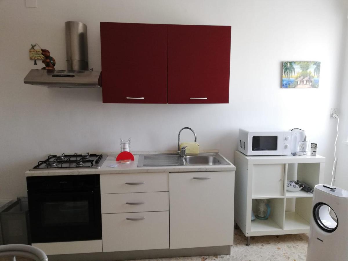 Casadina Apartman Bari Kültér fotó