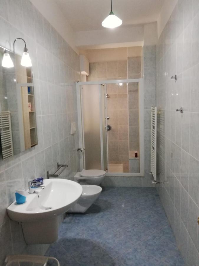 Casadina Apartman Bari Kültér fotó