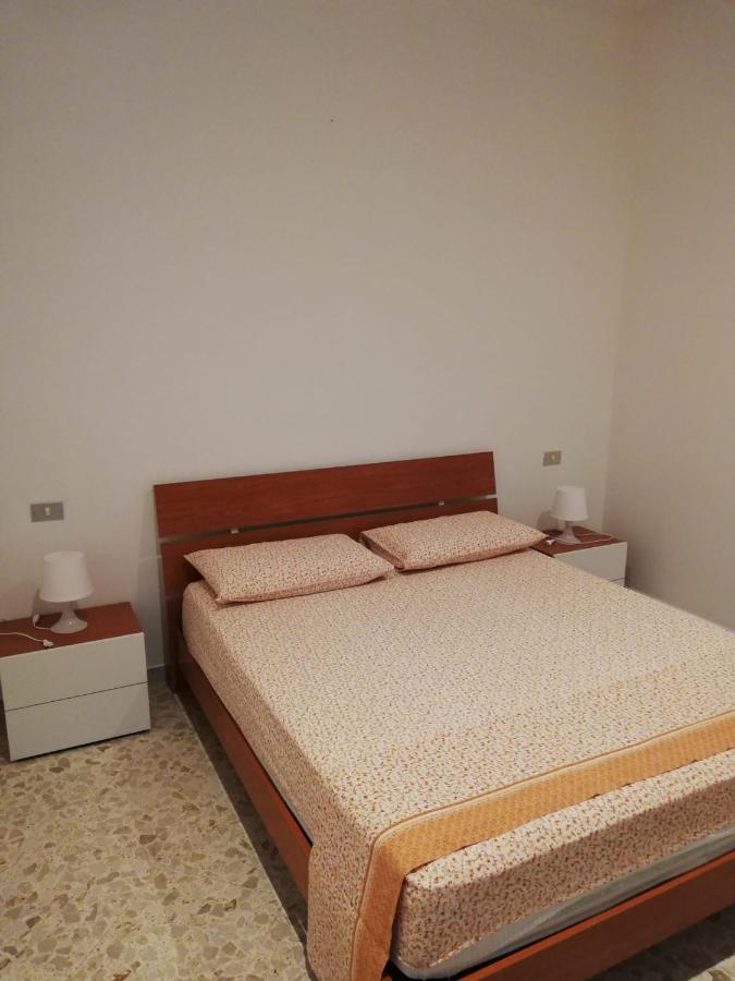 Casadina Apartman Bari Kültér fotó