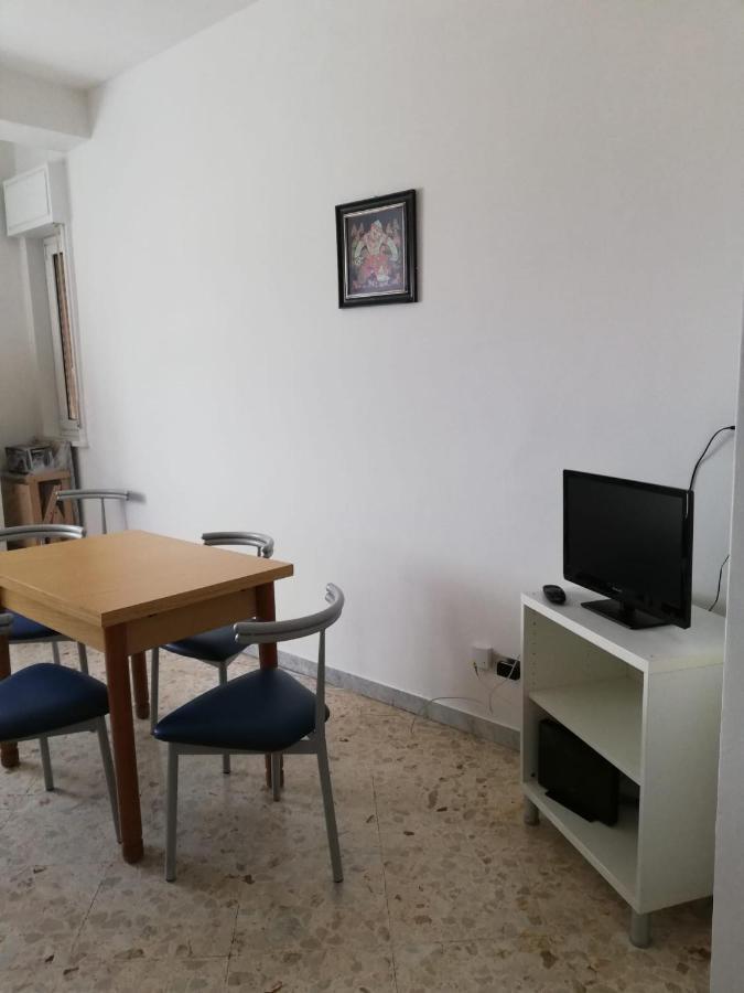 Casadina Apartman Bari Kültér fotó