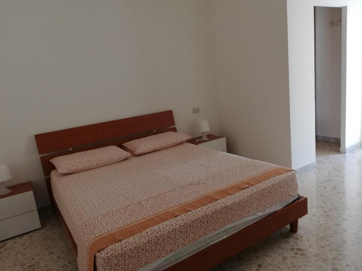 Casadina Apartman Bari Kültér fotó