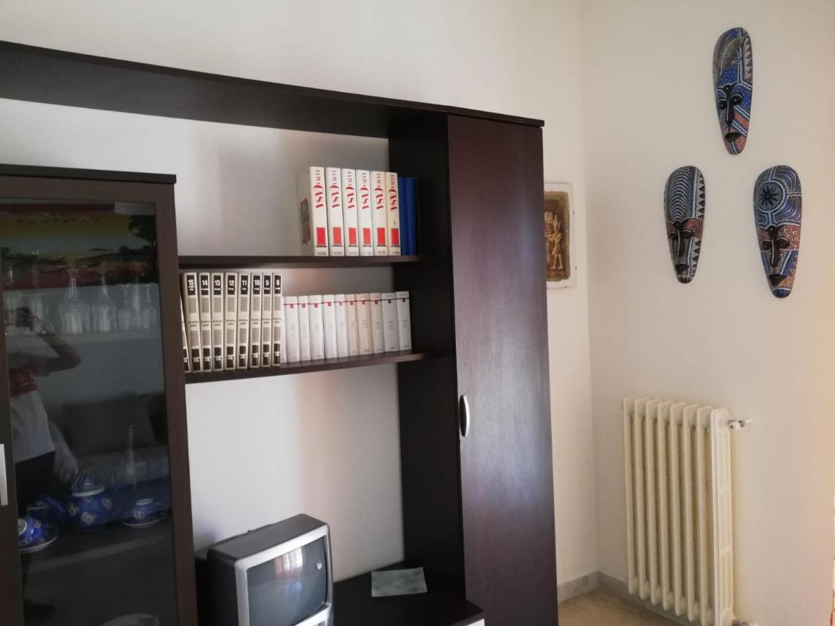 Casadina Apartman Bari Kültér fotó