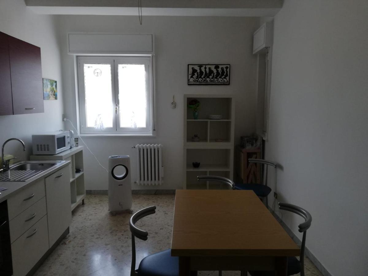 Casadina Apartman Bari Kültér fotó