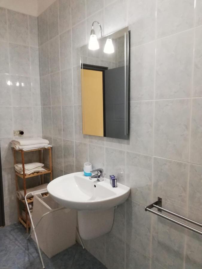 Casadina Apartman Bari Kültér fotó